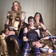 Illustration for article titled Cosplayers Create Their Own iWonder Woman/i Vanity Fair Shoot